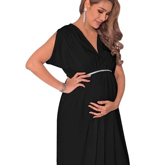 Amazon | Dresses | Maternity Dress | Poshmark